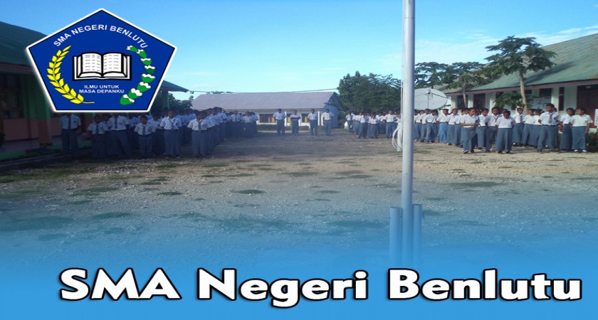 Pengumuman Kelulusan Peserta Didik Kelas XII SMA Negeri Benlutu Tahun Ajaran 2019/2020