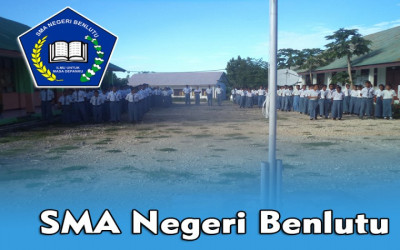 Pengumuman Kelulusan Peserta Didik Kelas XII SMA Negeri Benlutu Tahun Ajaran 2019/2020